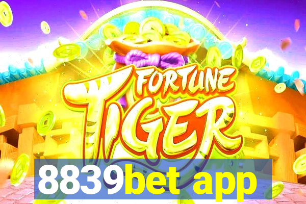 8839bet app